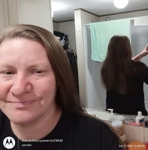 Meet your Posher, Jennifer